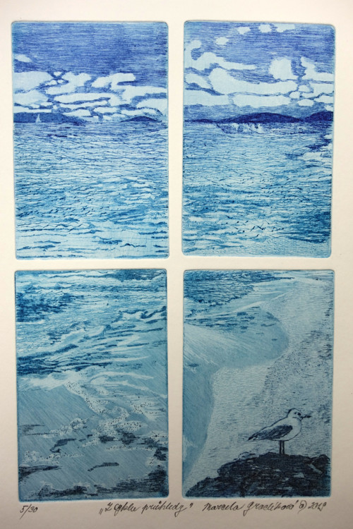 Grafika — foto 2