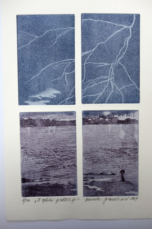 Grafika — foto 3