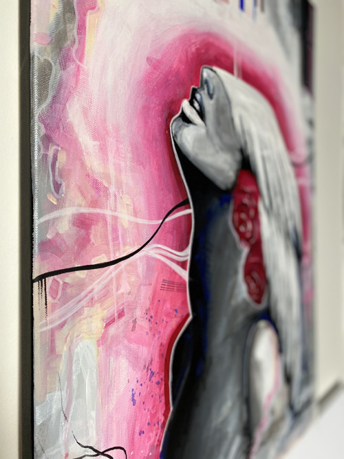 Pink blindness — foto 2