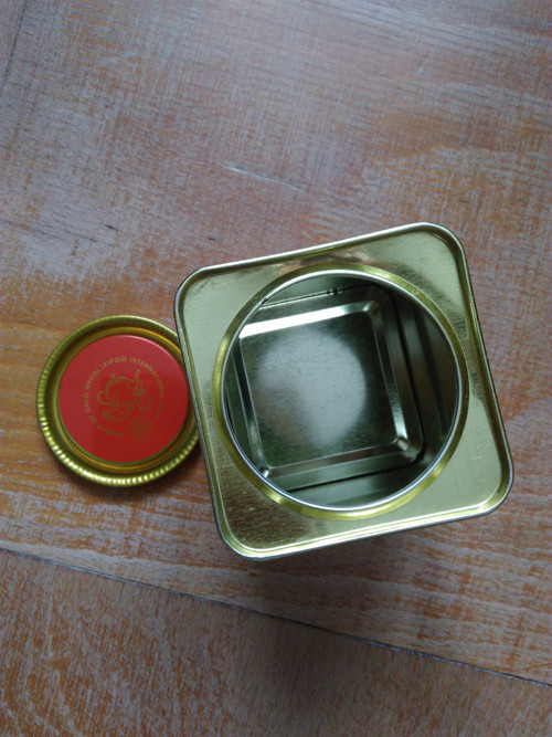 Plechovka — foto 2
