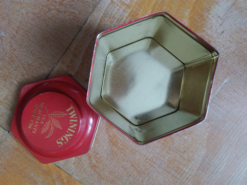 Plechovka — foto 2