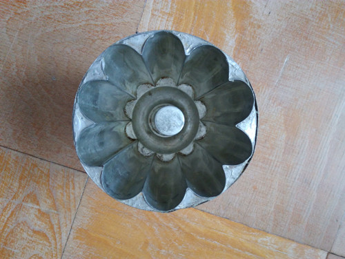 Stará forma na pudink — foto 2