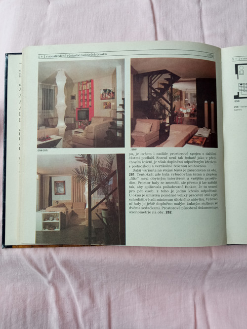 Obývací pokoj — foto 6