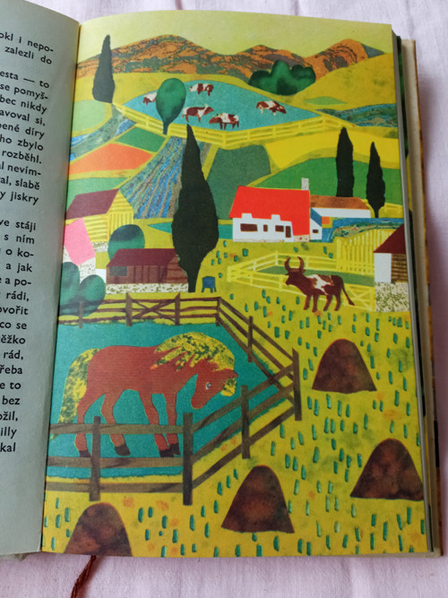 Ryzáček - John Steinbeck — foto 6