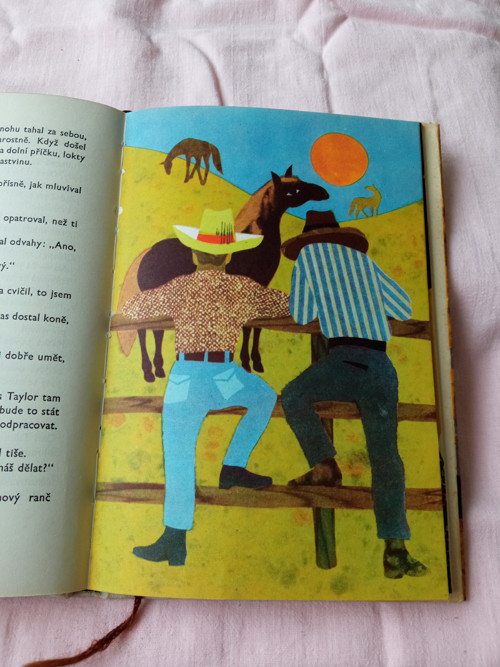 Ryzáček - John Steinbeck — foto 3