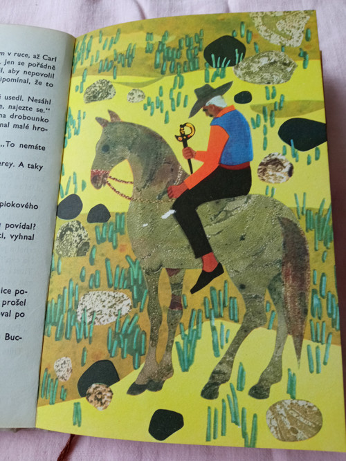 Ryzáček - John Steinbeck — foto 4