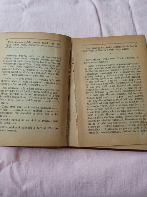 Moderní Penelopa - Petr Dejmek — foto 3