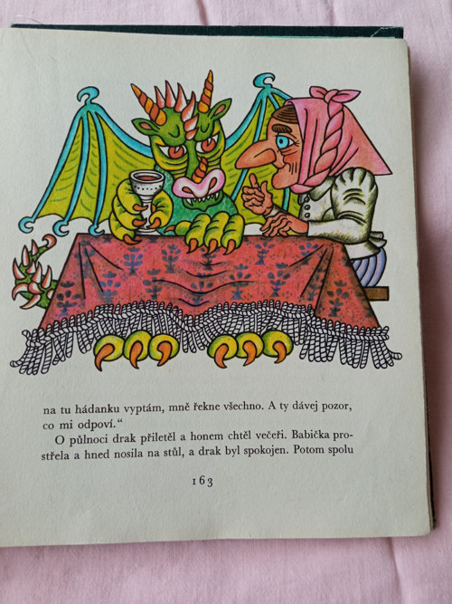 Pohádky bratří Grimmů — foto 5