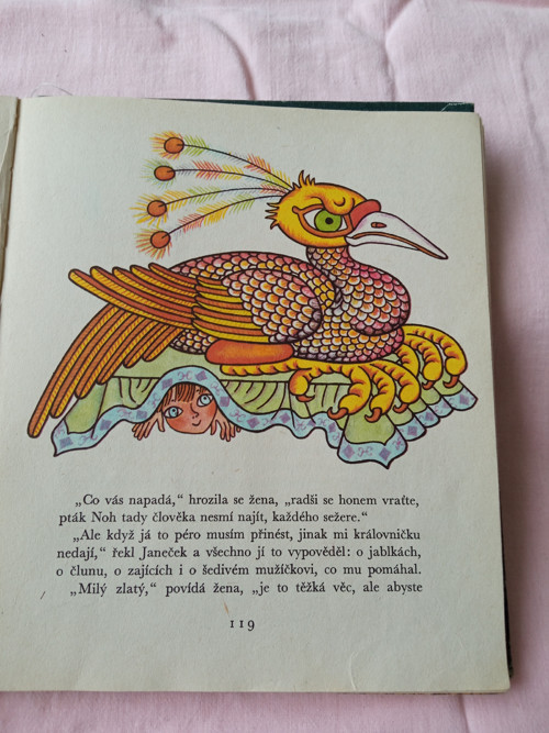 Pohádky bratří Grimmů — foto 4