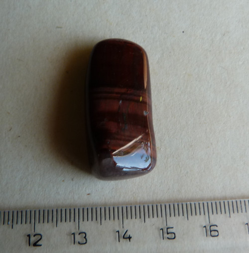 Býčí oko - 3,5 cm - Extra — foto 2