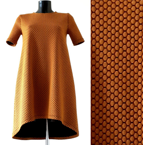 PulloverDressHoneyBee — foto 6