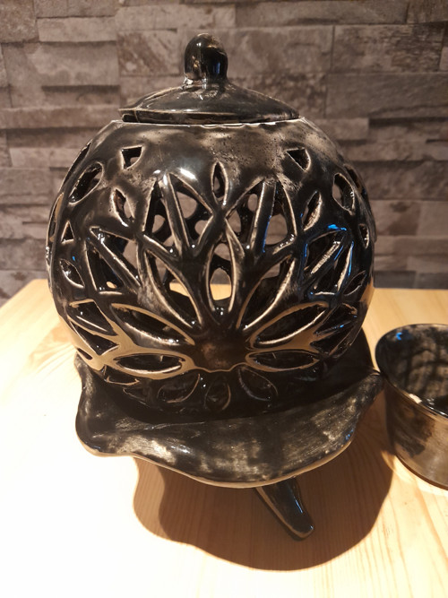 Aroma lampa — foto 2