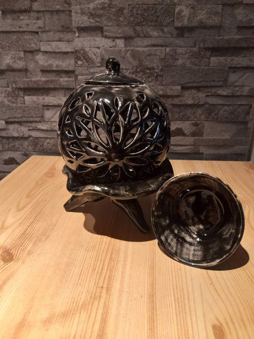 Aroma lampa — foto 3