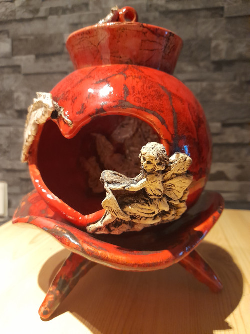 Aroma lampa — foto 4