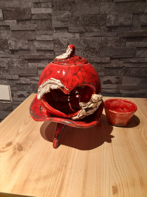 Aroma lampa — foto 3