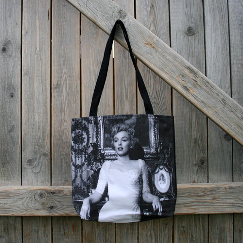 LÁTKOVÁ TAŠKA Marylin — foto 2