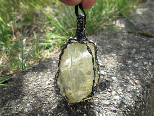 Talisman ,, Životního nadhledu " — foto 5