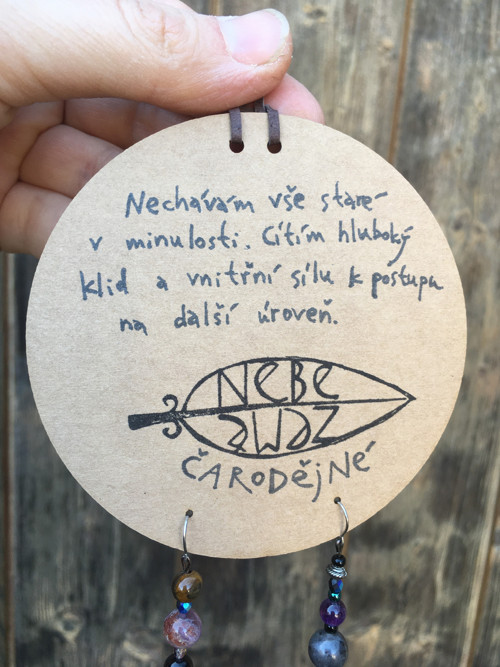 Čarodějné — foto 6
