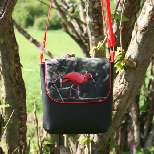 Malá Kabelka Ibis — foto 3