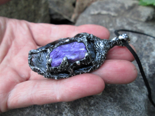 Talisman ,, Harmonie proměny " — foto 5