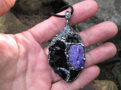 Talisman ,, Harmonie proměny " — foto 3