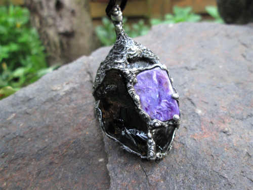 Talisman ,, Harmonie proměny " — foto 4