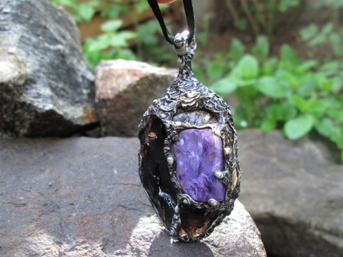 Talisman ,, Harmonie proměny " — foto 2