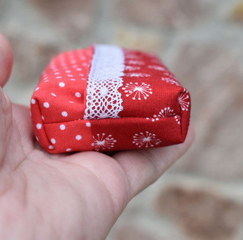 "Kapesníkovník" - Pampeliškové chmýří — foto 4