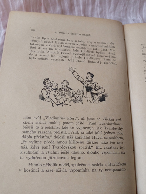 Z českých mlýnů - II. díl — foto 6