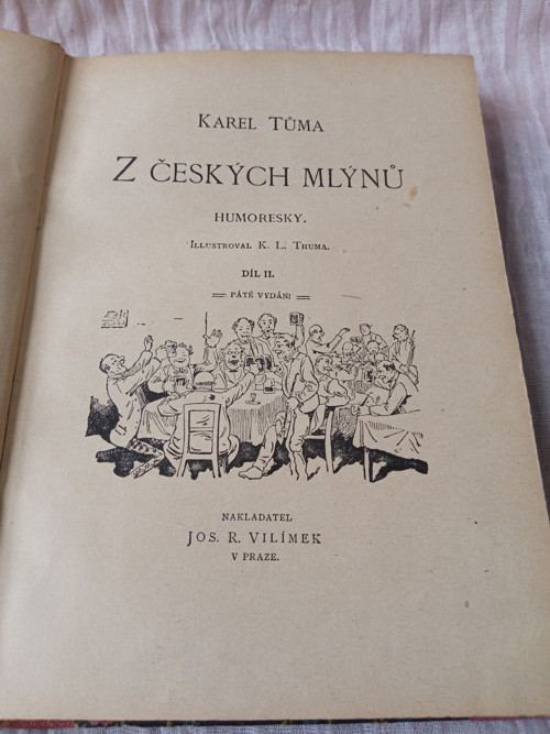 Z českých mlýnů - II. díl — foto 2
