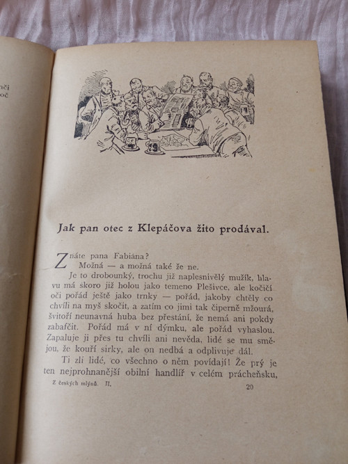 Z českých mlýnů - II. díl — foto 4
