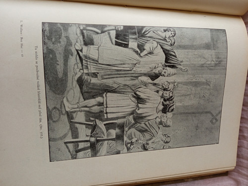 Ben Hur - Lewis Wallace — foto 5