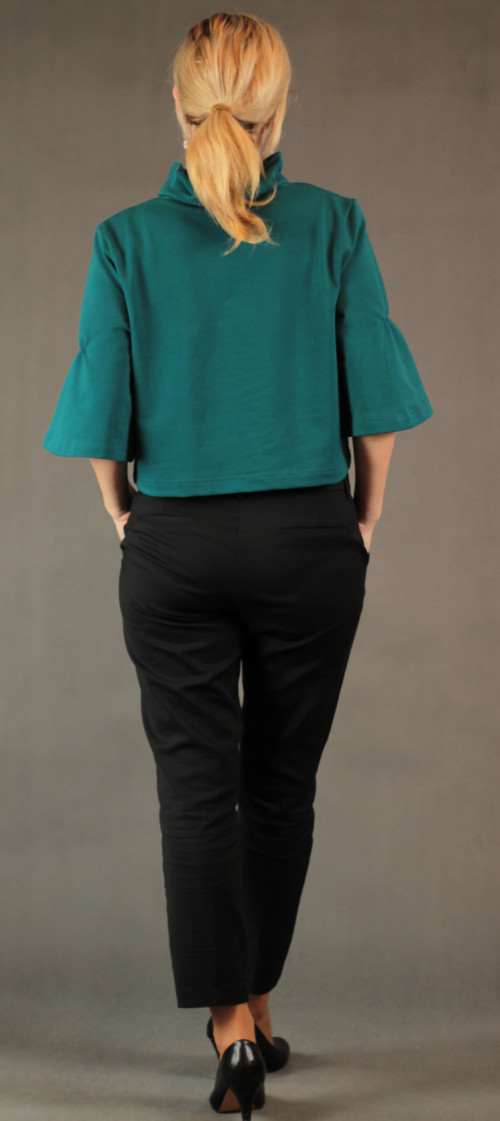 Cropp mikina — foto 4