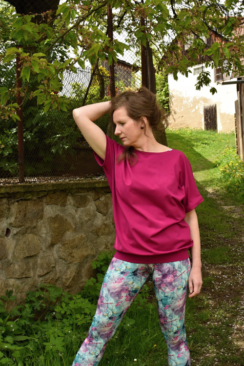 UNI lila — foto 2