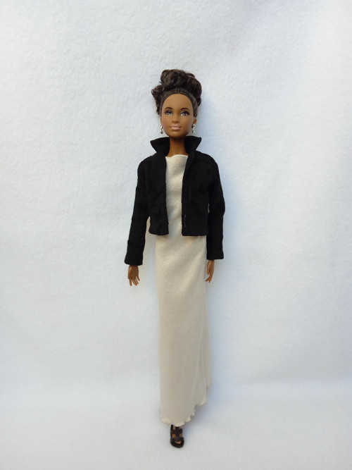 Sáčko pro Barbie — foto 4