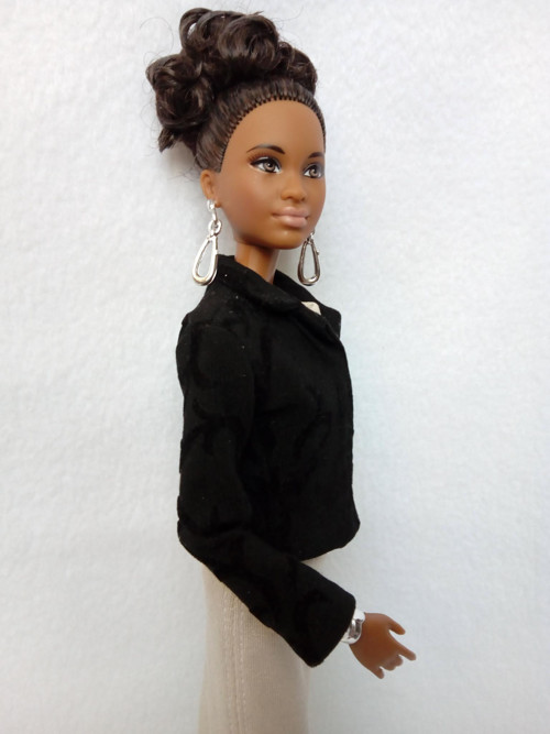 Sáčko pro Barbie — foto 3