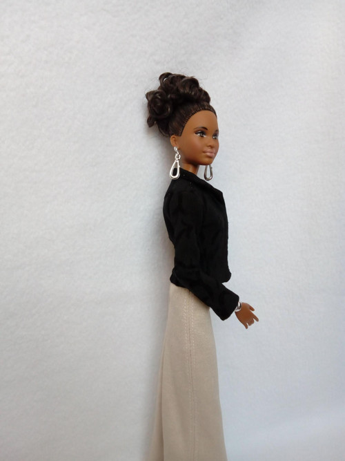 Sáčko pro Barbie — foto 4