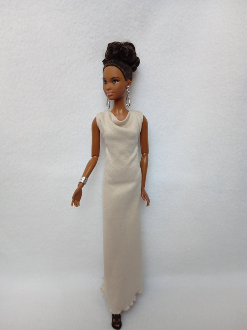 Šatičky pro Barbie — foto 5