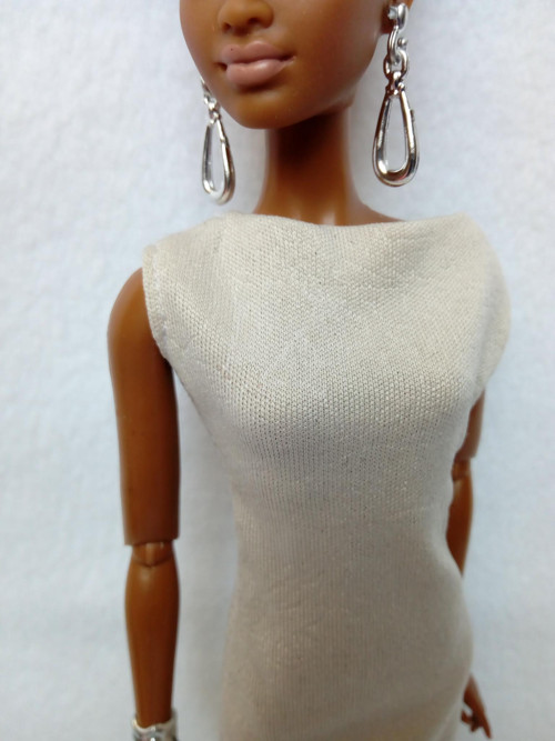 Šatičky pro Barbie — foto 3