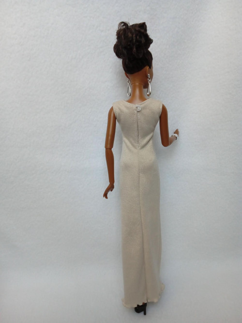 Šatičky pro Barbie — foto 4