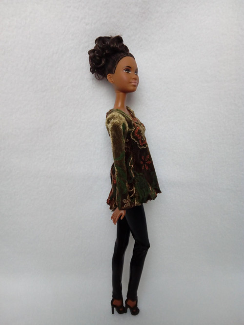 Halenka pro Barbie — foto 4
