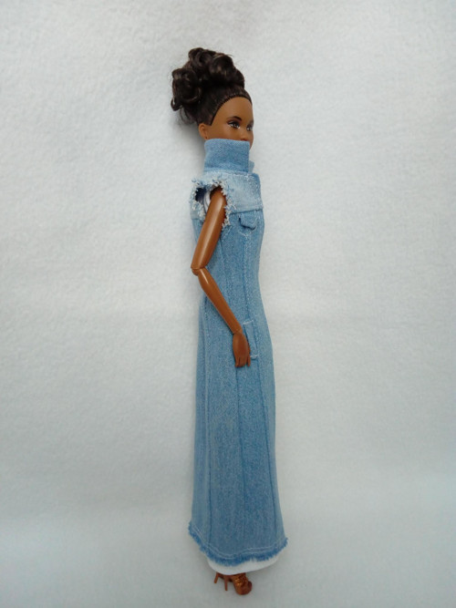 Vestička pro Barbie — foto 2