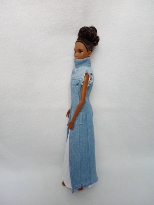 Vestička pro Barbie — foto 3