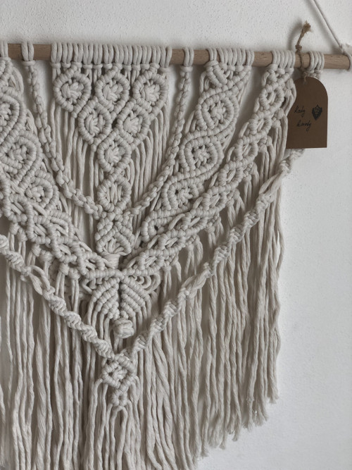 Macramé — foto 2
