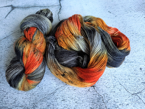 Living coals merino singles — foto 2