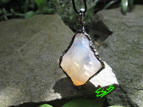 Talisman ,, Hlubina duše " — foto 4