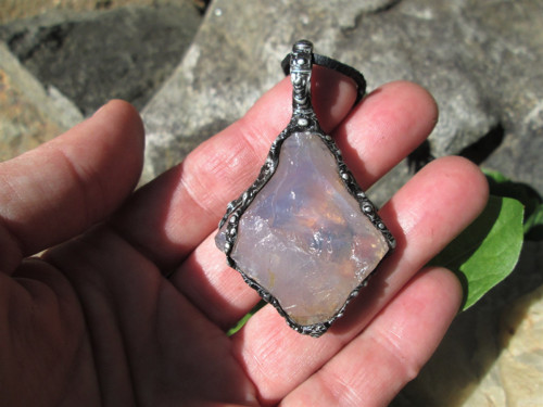 Talisman ,, Hlubina duše " — foto 5