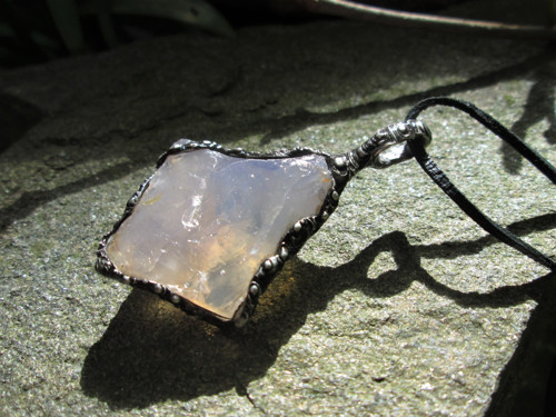 Talisman ,, Hlubina duše " — foto 3