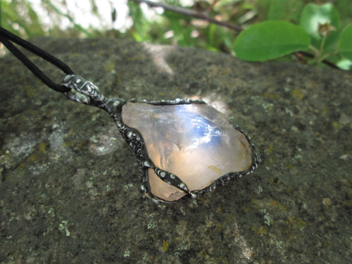 Talisman ,, Hlubina duše " — foto 6