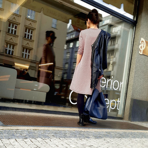 SackBagDeepBlue — foto 3